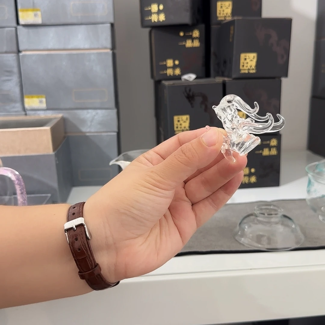 687号高硼硅龙头盖置