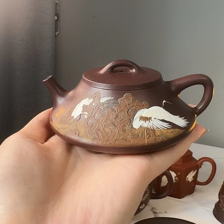 得***！茶壶紫砂1111111111111