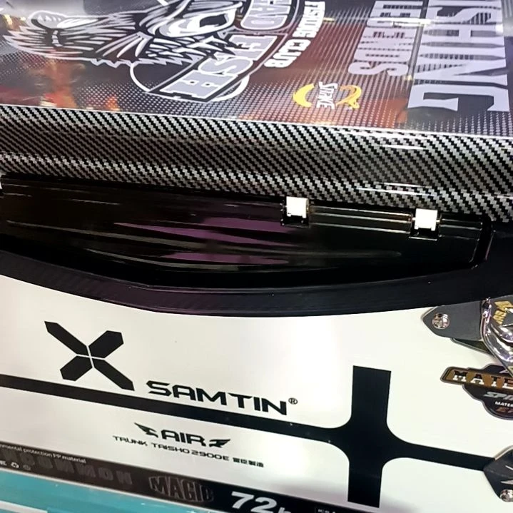 友***铝合金雷臣29E白➕海风银五件套➕上盖贴补差价