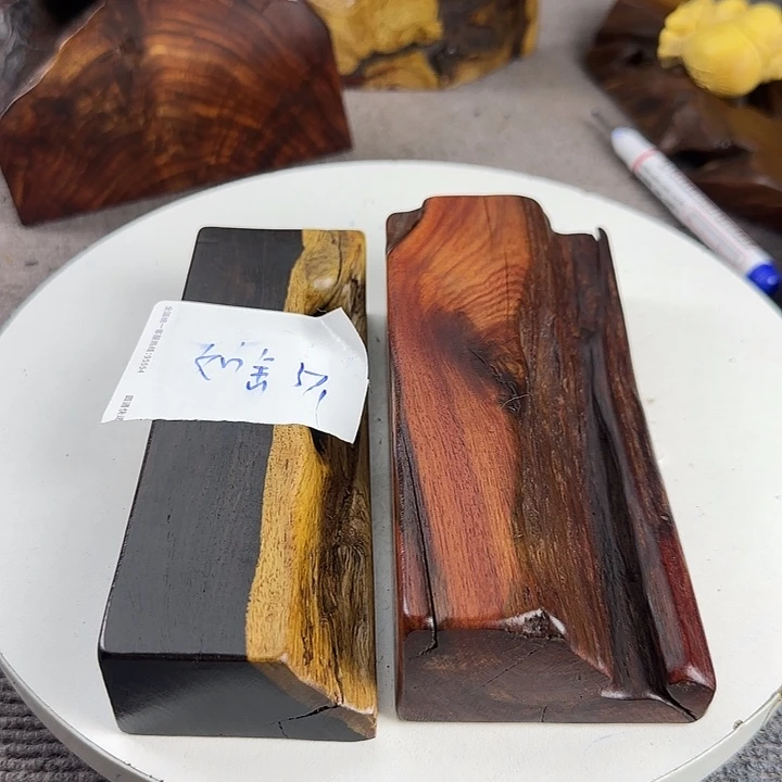大果紫檀（缅甸花梨）如*居
