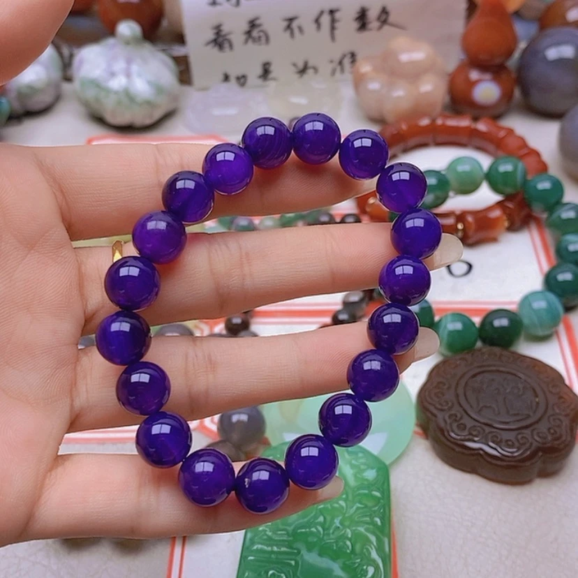 【闪购商品】未镶嵌玛瑙/玉髓珠宝半成品马**，