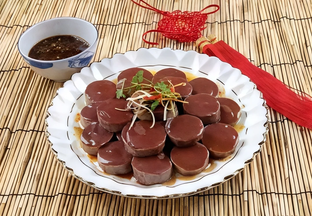 红姐熟食血肠东北菜杀猪菜特色小吃真空新鲜优质东北特产干净卫生解馋零食