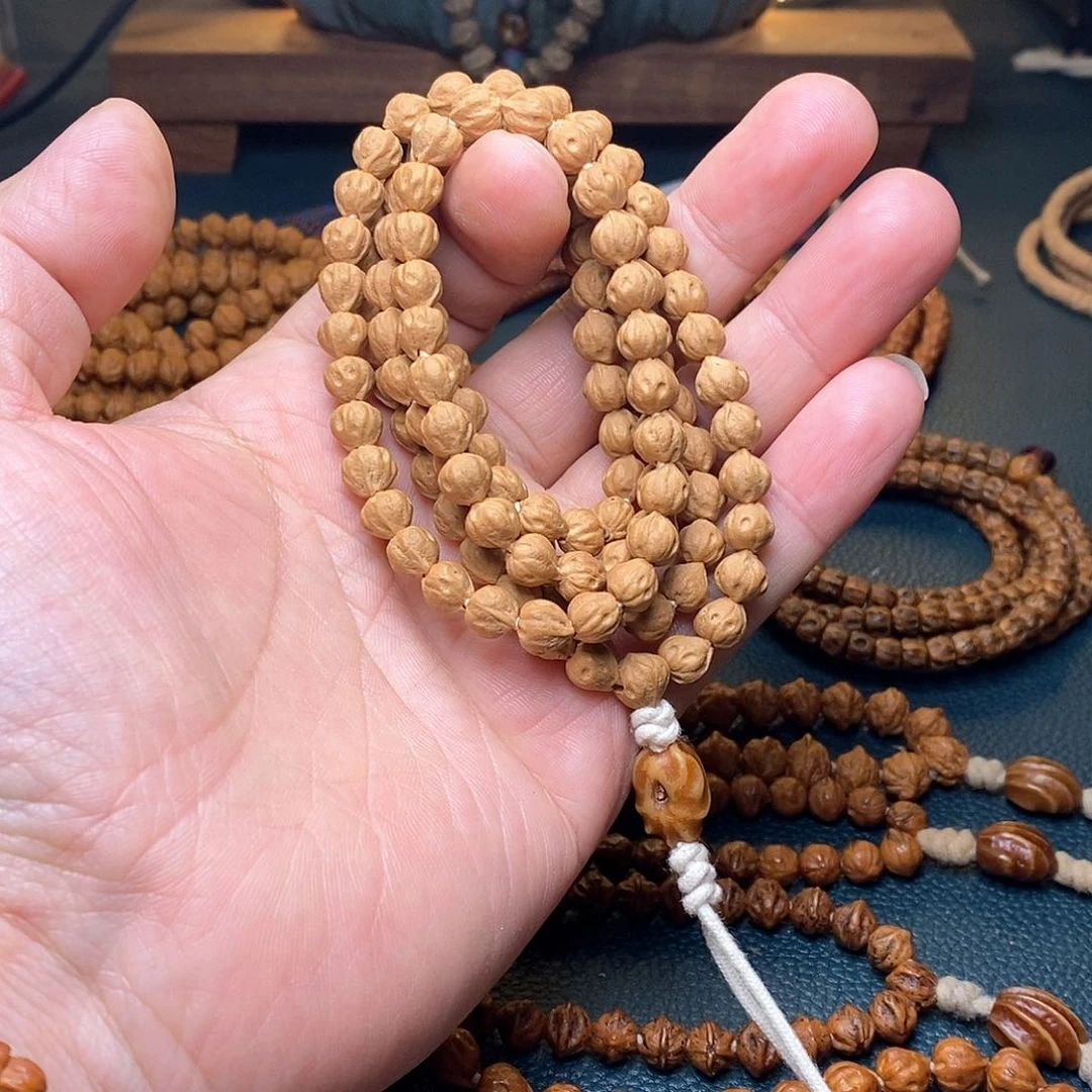 吊坠柏香籽/百香籽