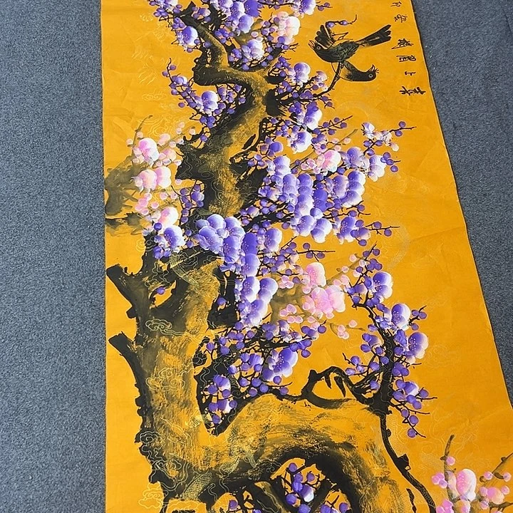 长恒美术作品欣赏