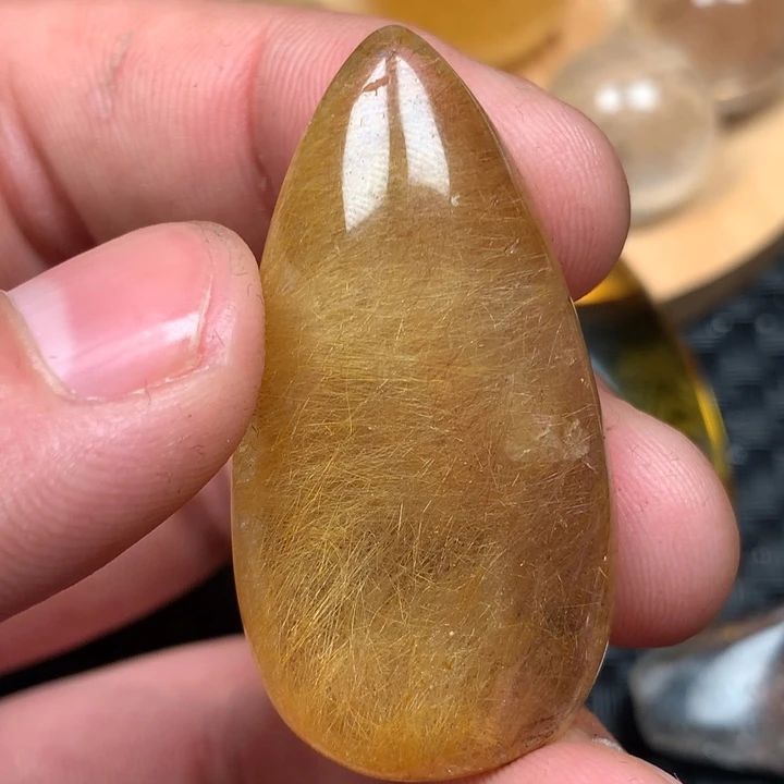 彦***祖吊坠(不含链)未镶嵌水晶