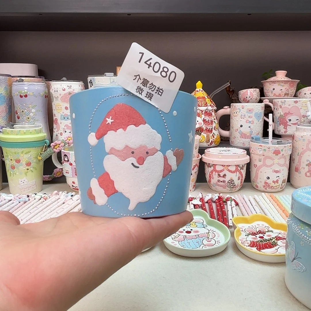 景德镇设计师款陶瓷