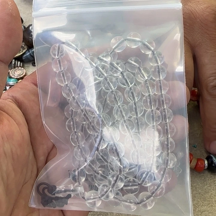 南***练金刚菩提吊坠桑杰出品小元素配饰