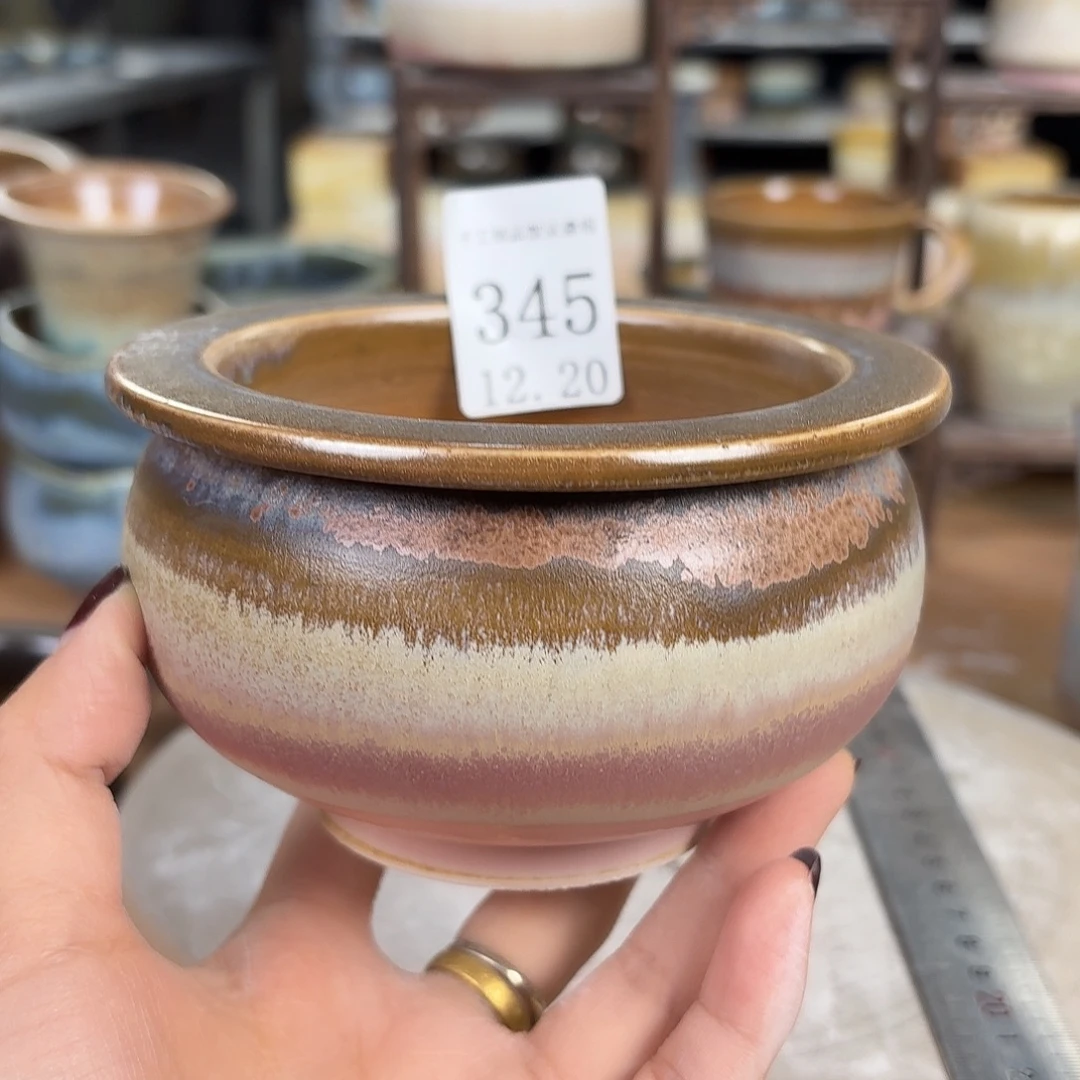 瓷片景德镇陶瓷手工制作