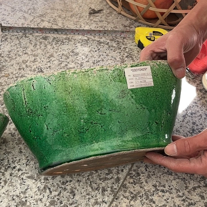 我***帅429孤品111111111花盆