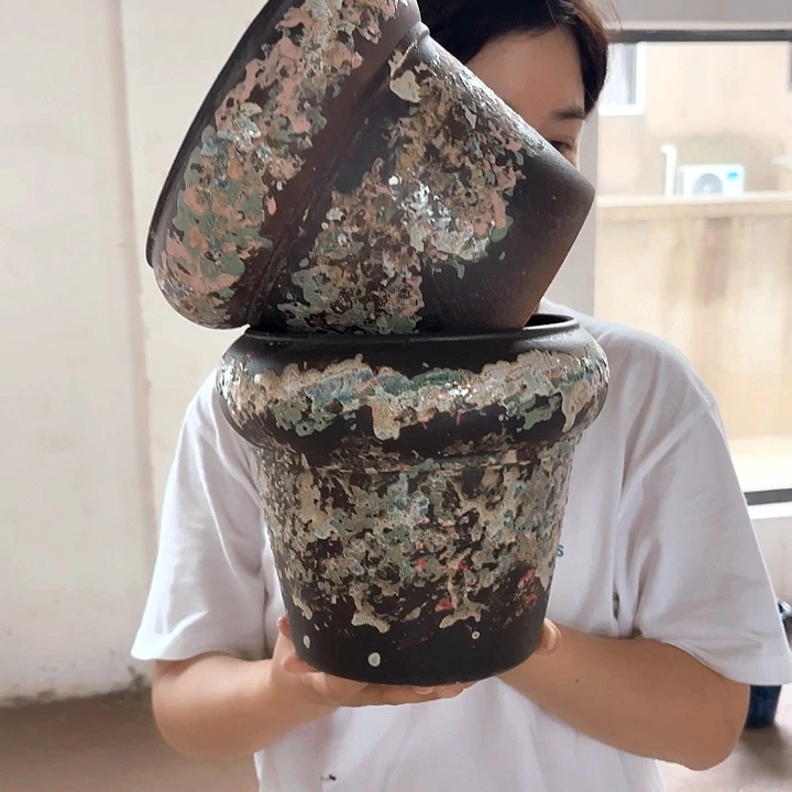正品高18口18两个