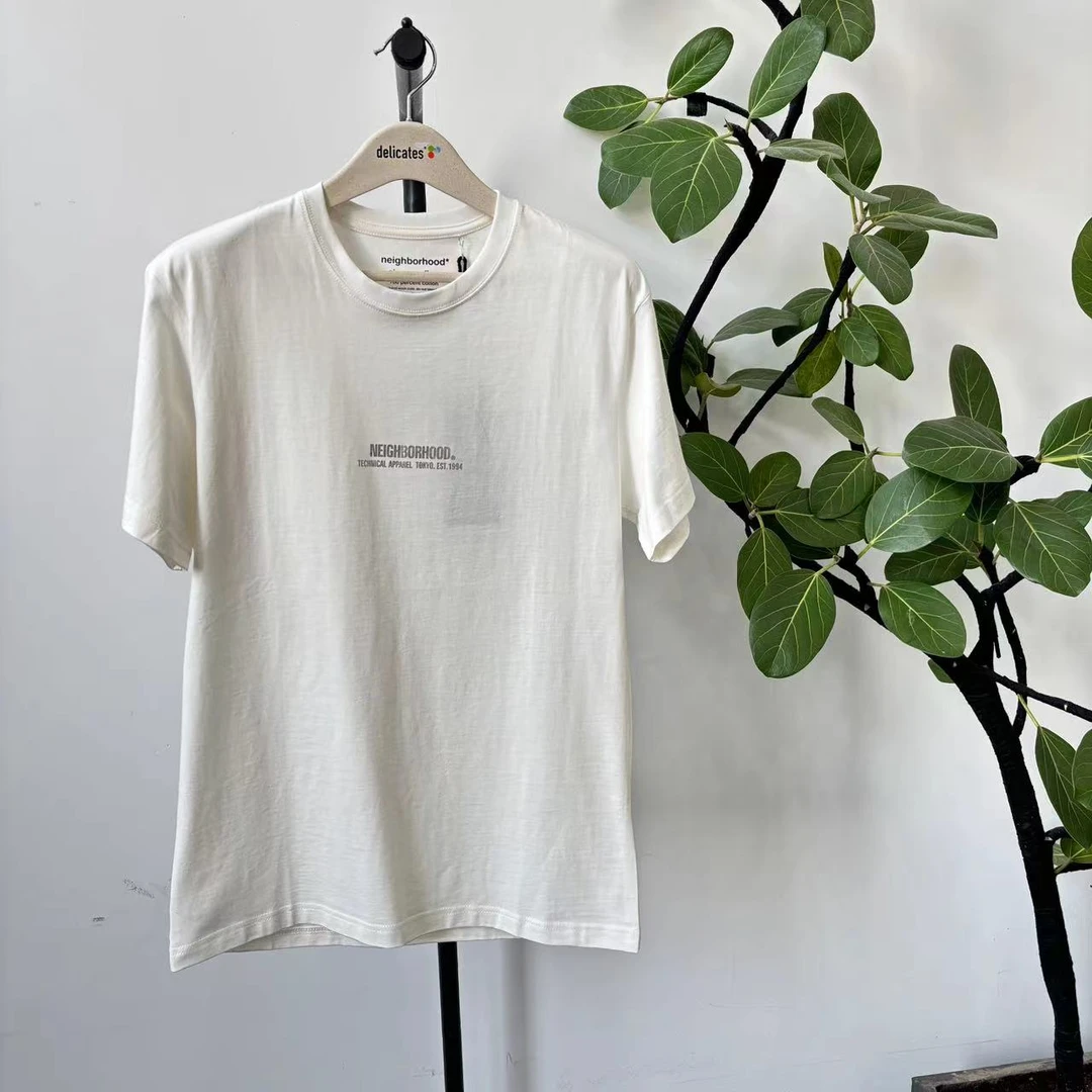 M-31  高街潮牌骷髅头夏季男款短袖T T1126