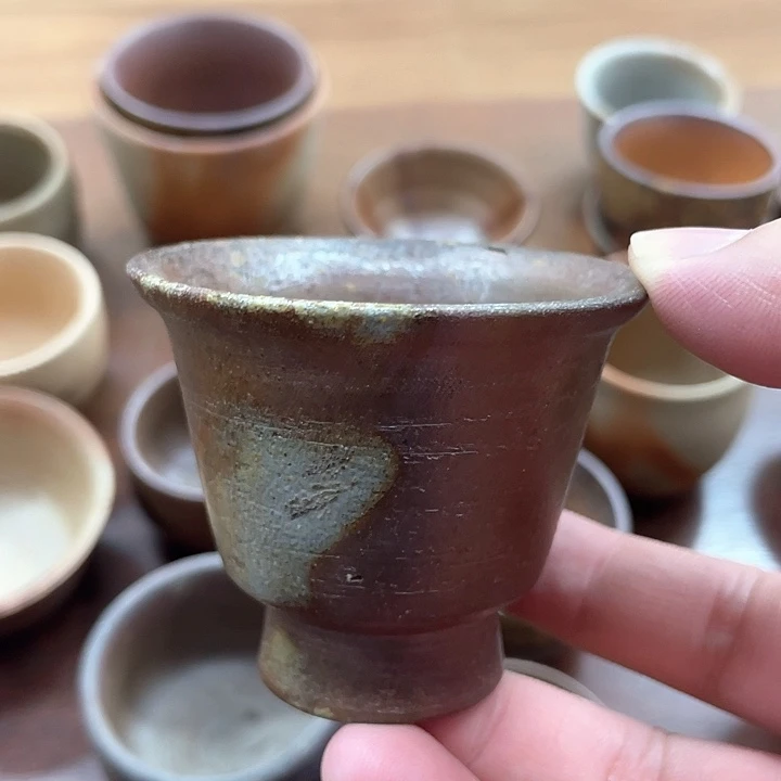 瑕疵备前烧备前烧备前烧