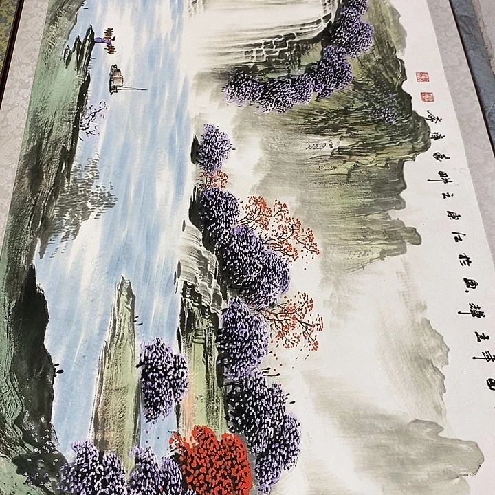 我们的生活方式是