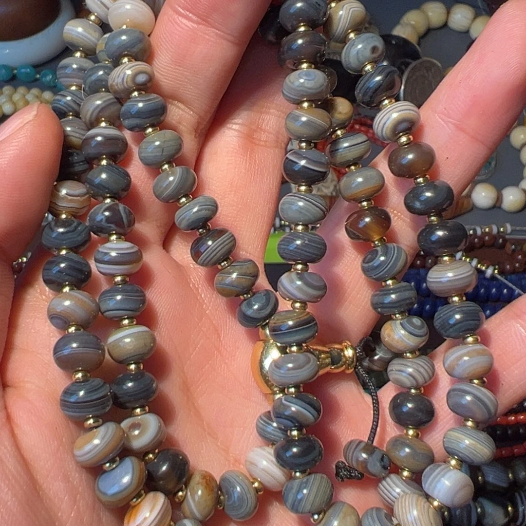 爱***活琉璃吊坠（不含链）