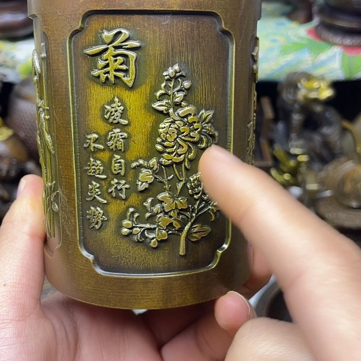 雅铜古藏直播间链接