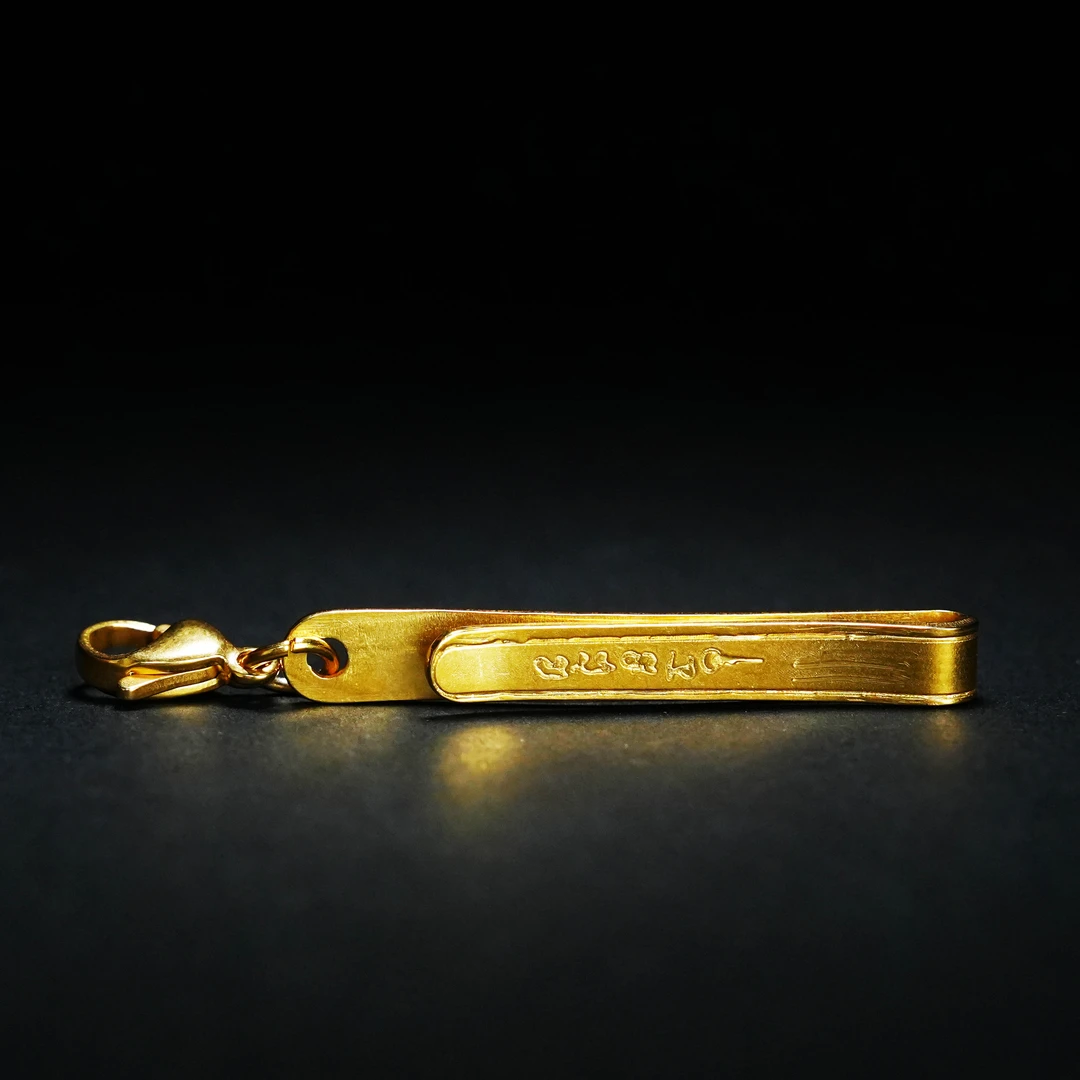 栗子精选 | F牌别针-多样性发其一