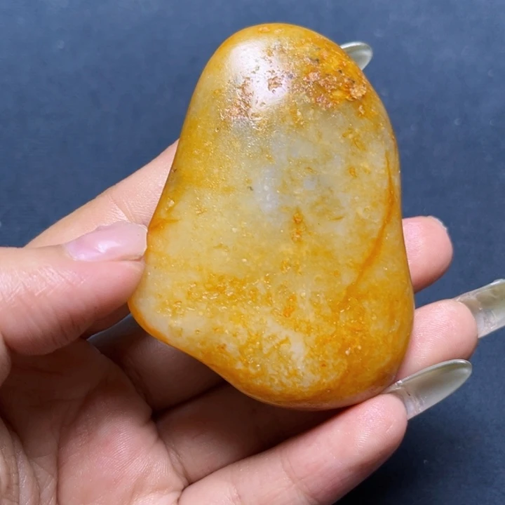 未镶嵌和田玉珠宝奇石