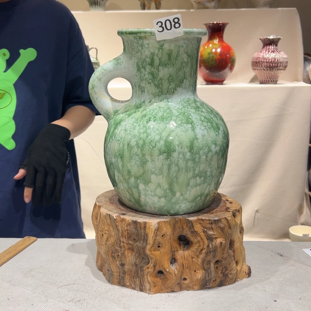 308花瓶摆件花瓶摆件