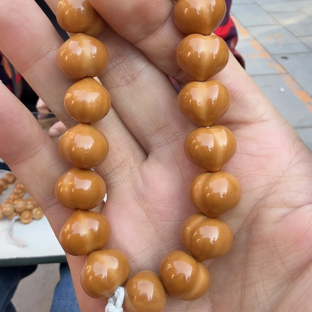 手串猴头核桃浅沟屁桃16丹姐