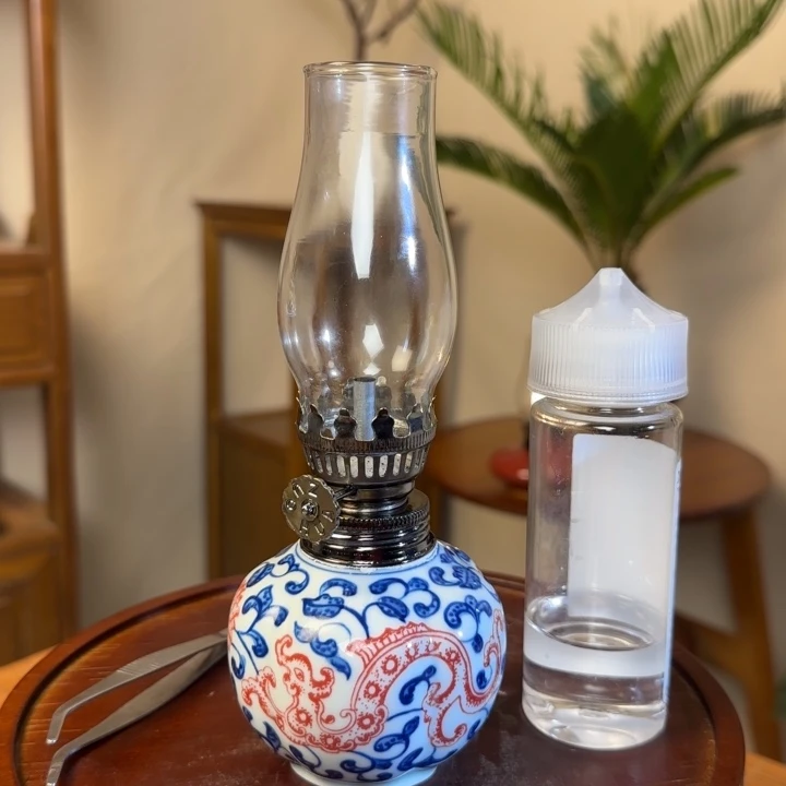 景德镇陶瓷香薰灯