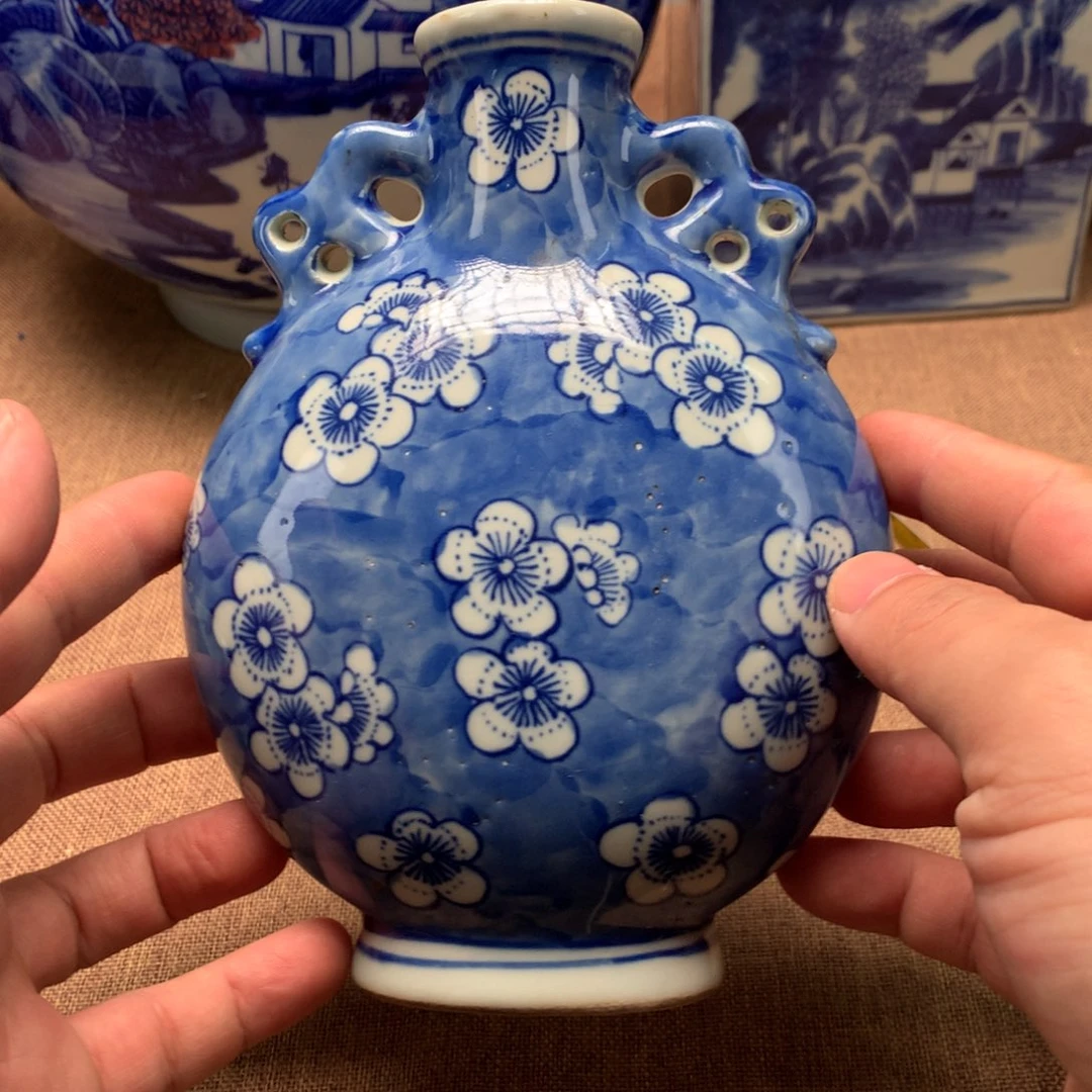 摆件旧藏瓷器旧藏瓷器