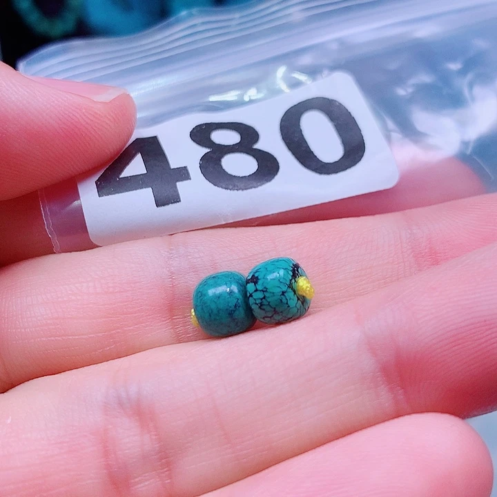 空竹粉丝专享十堰特色手工散珠
