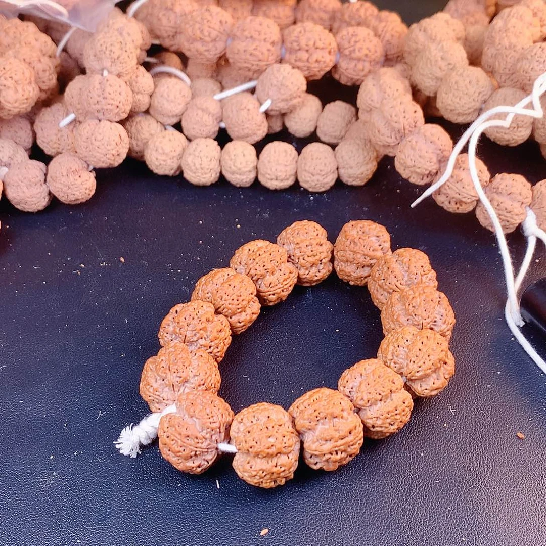 一***醉吊坠金刚菩提08————