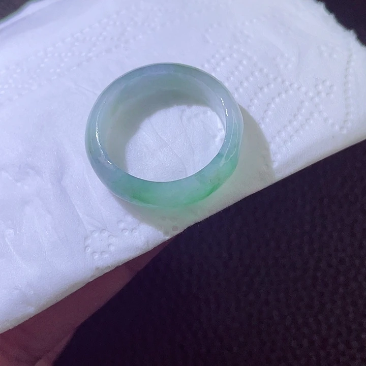 未镶嵌定制翡翠翡翠