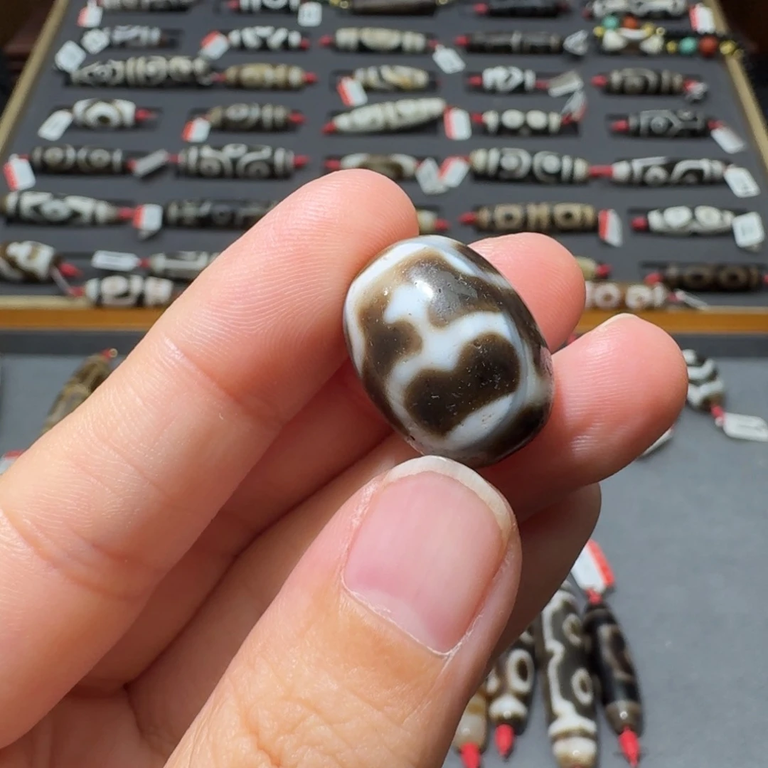 玛瑙/玉髓颈饰未镶嵌54