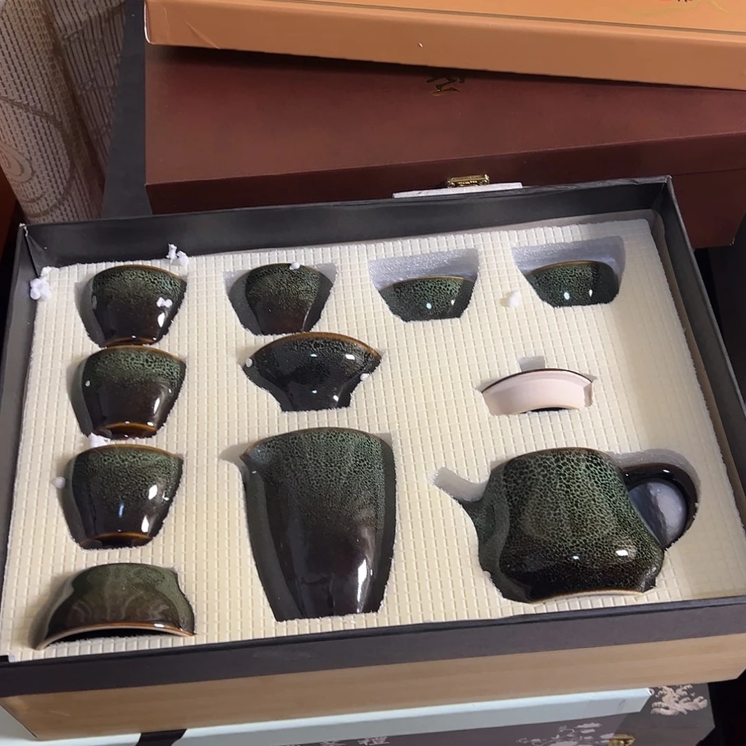 孤品茶具套装等等等