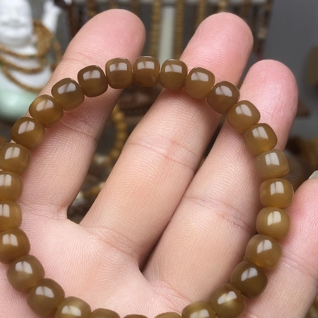 手串凤眼菩提看***云