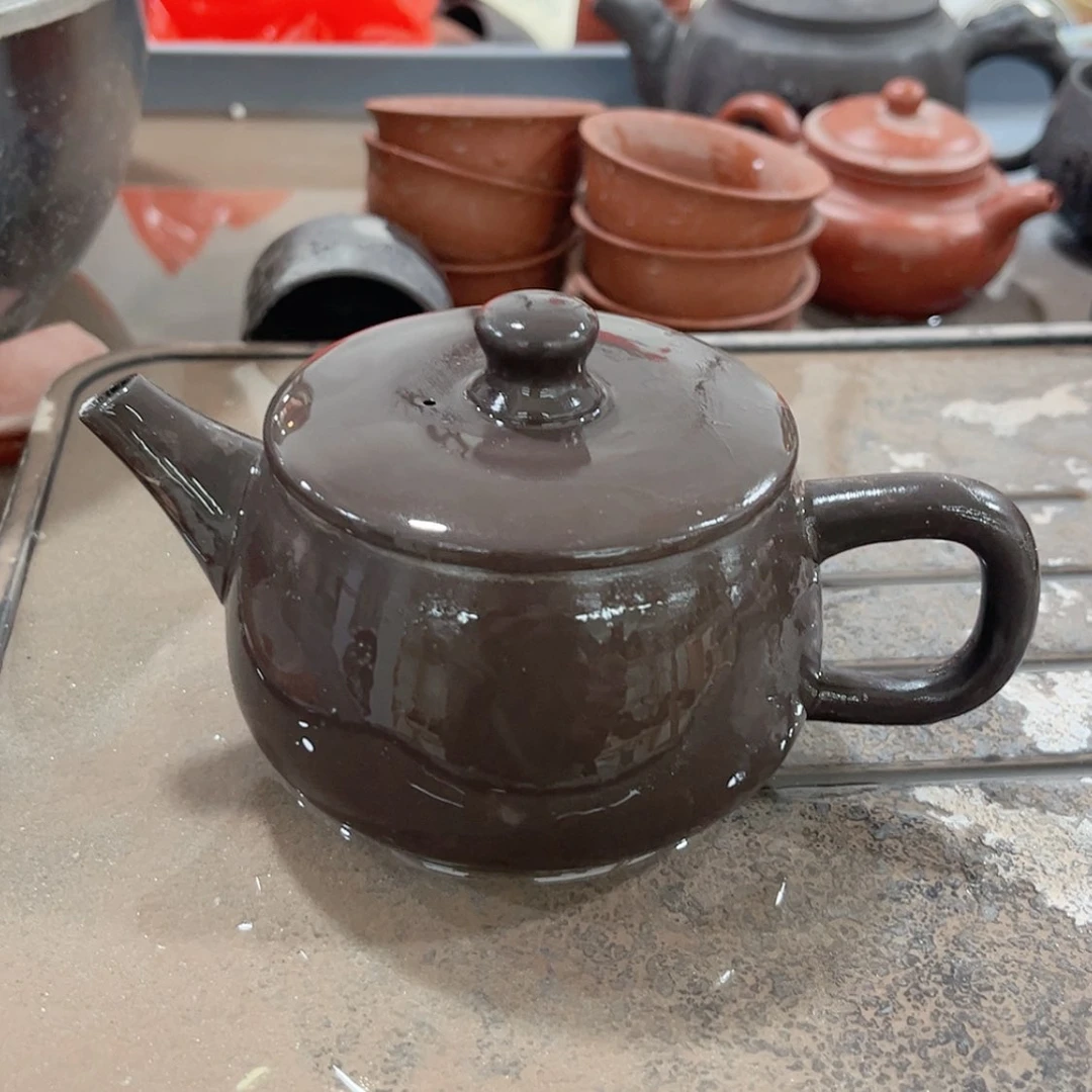 【闪购商品】紫砂茶宠