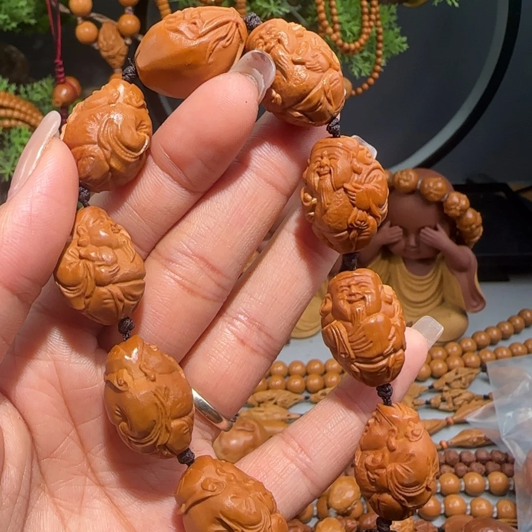 手串/手链橄榄核福利待遇