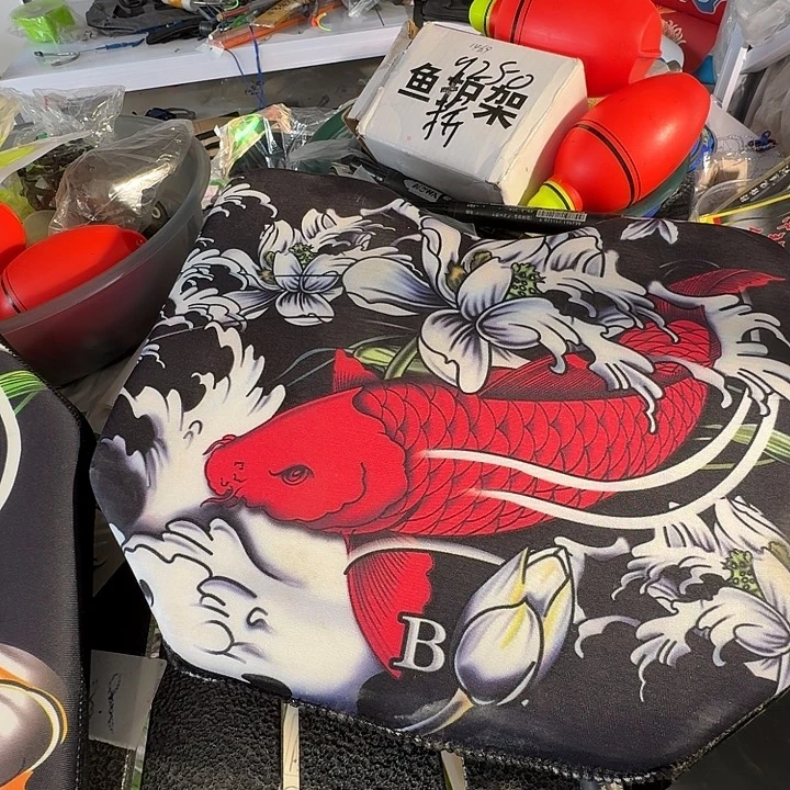 1号瑕疵坐垫不退不换