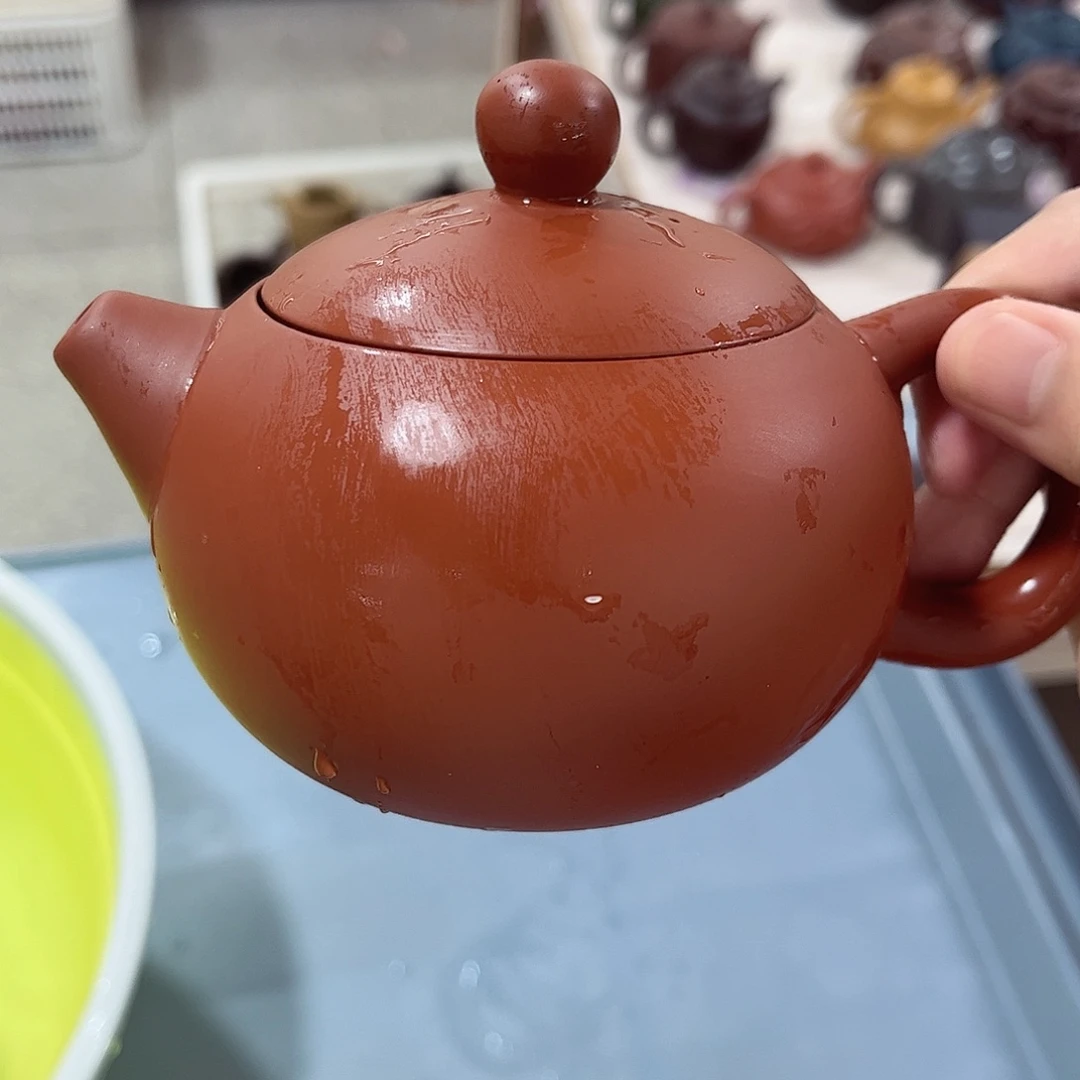 茶壶紫砂紫砂精品