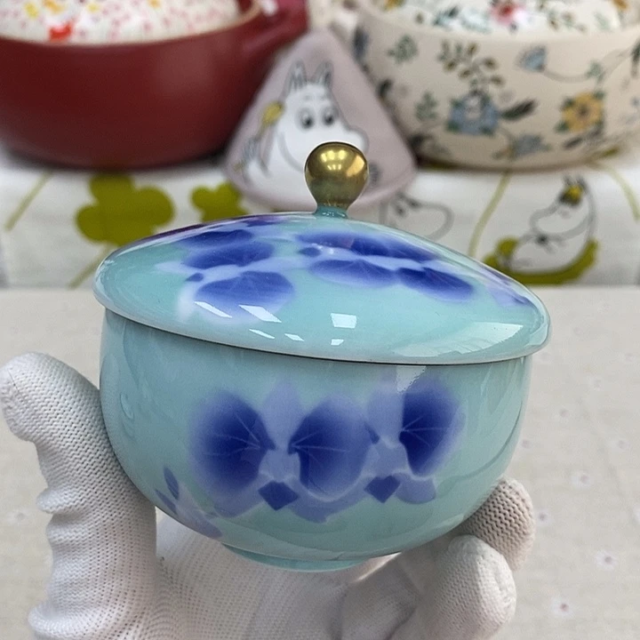 瓷片深川正品保真