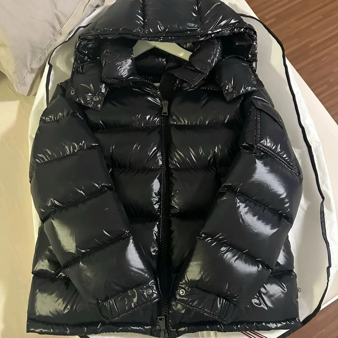 [ 撤柜  ] 蒙家 女款羽绒服-带芯片发货-支持NFC