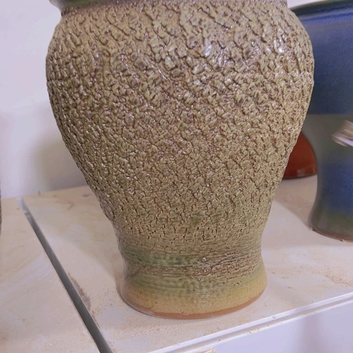 景德镇陶瓷手工制作