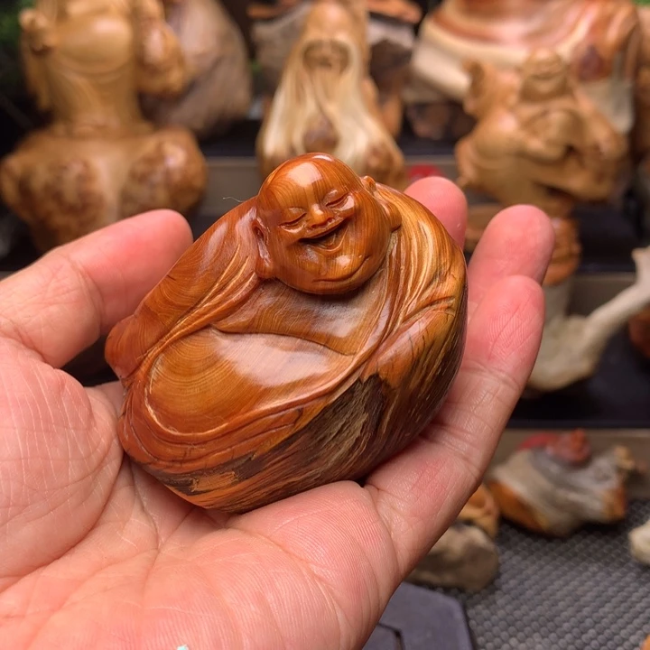 柏木（崖柏）崖柏陈化