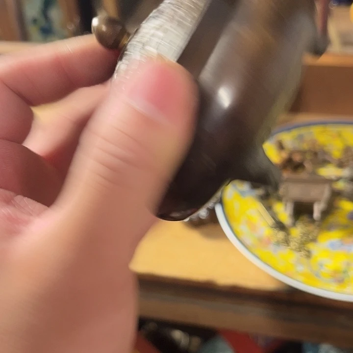 瓷片健健康康平平安安