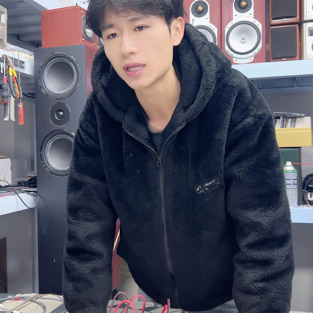 8新cav分频器二手不包邮