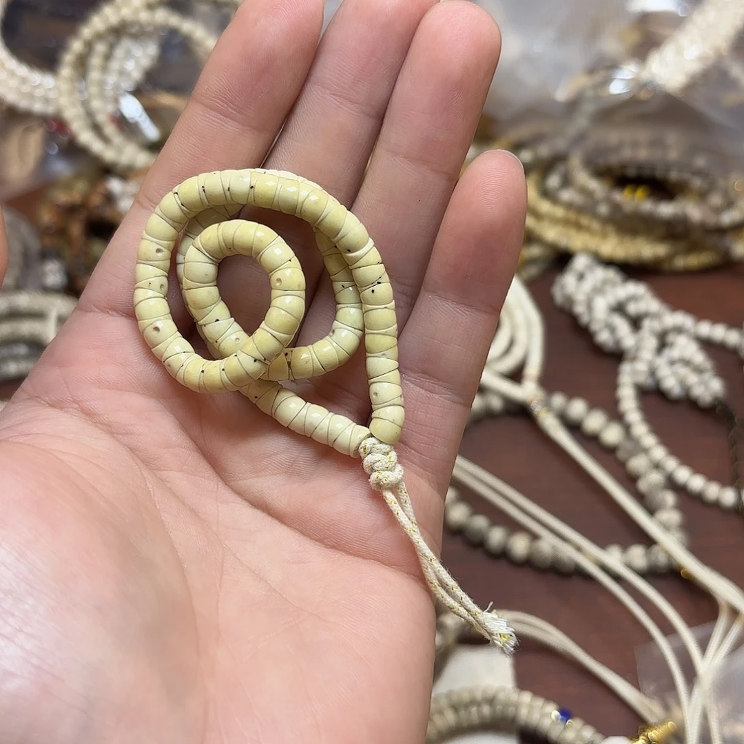 B***l星月菩提手串大肠