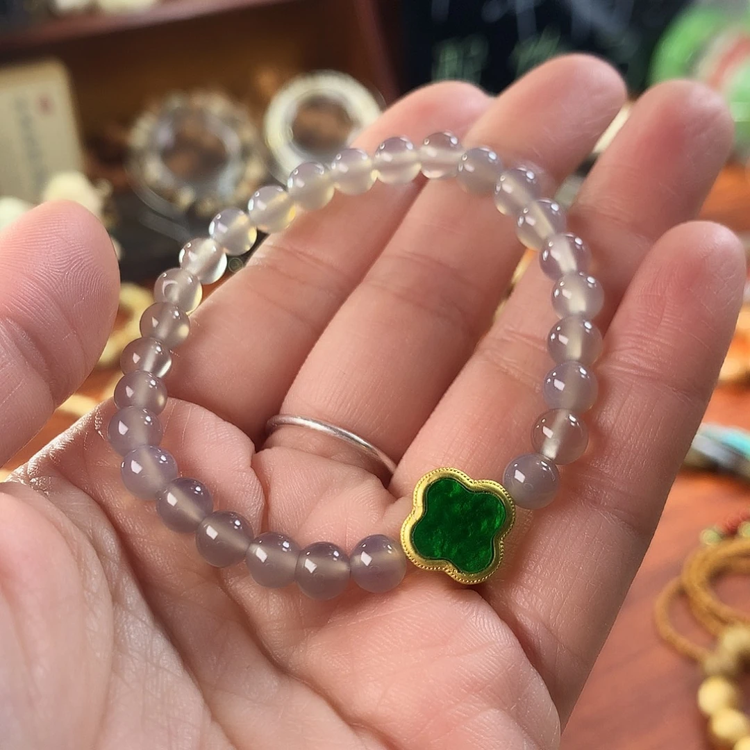 吊坠菩提根/象牙果