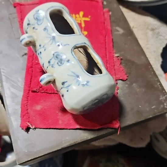 雄***哥陶陶瓷器摆件百件