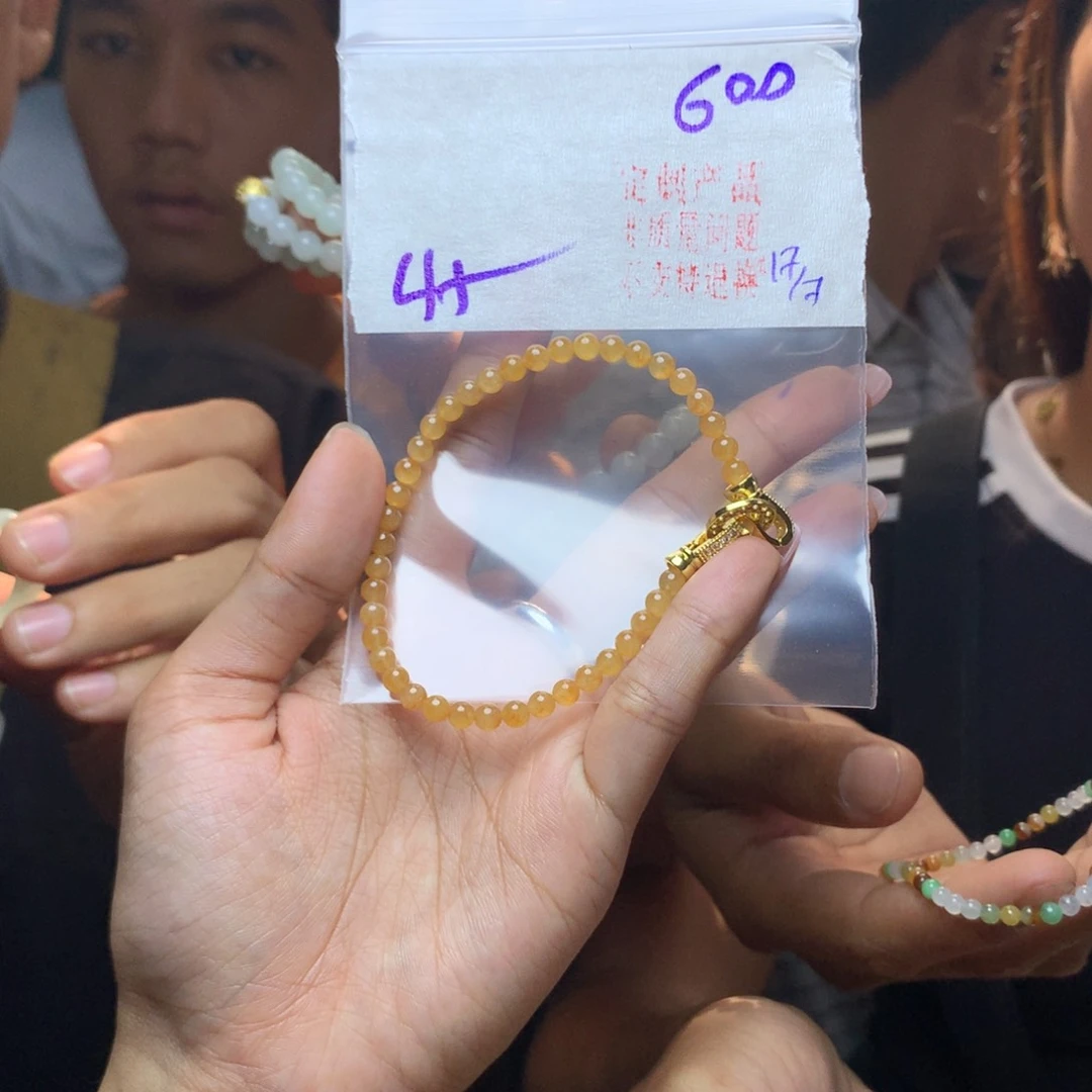 定制翡翠天然翡翠未镶嵌