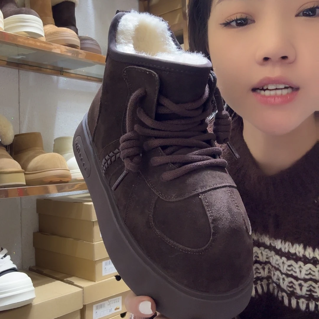 39码咖色卡皮巴拉