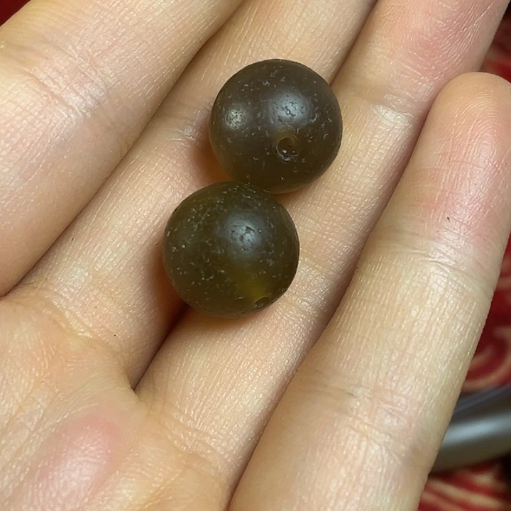 未镶嵌颈饰玛瑙/玉髓