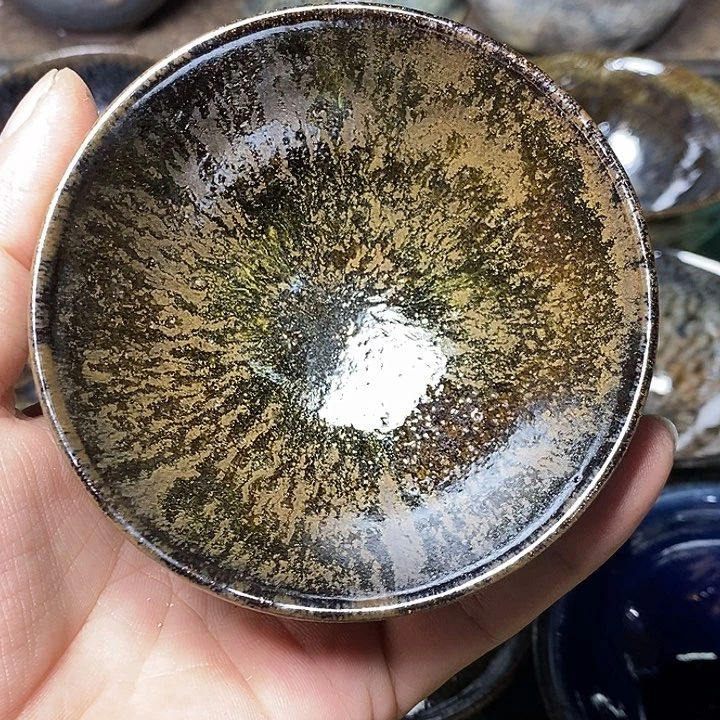 茶盏9近距离健健康康快快乐乐