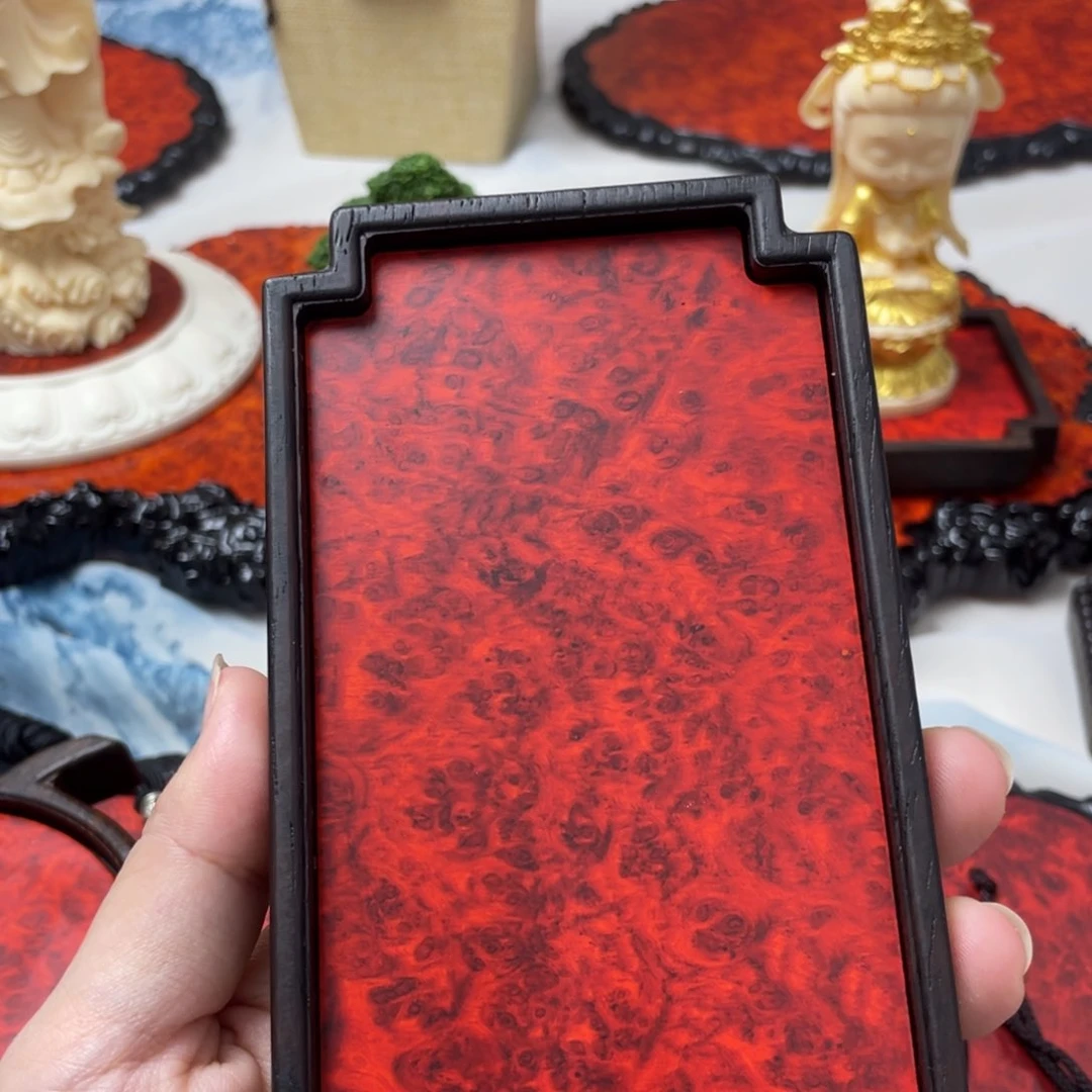 东非黑黄檀（紫光檀）