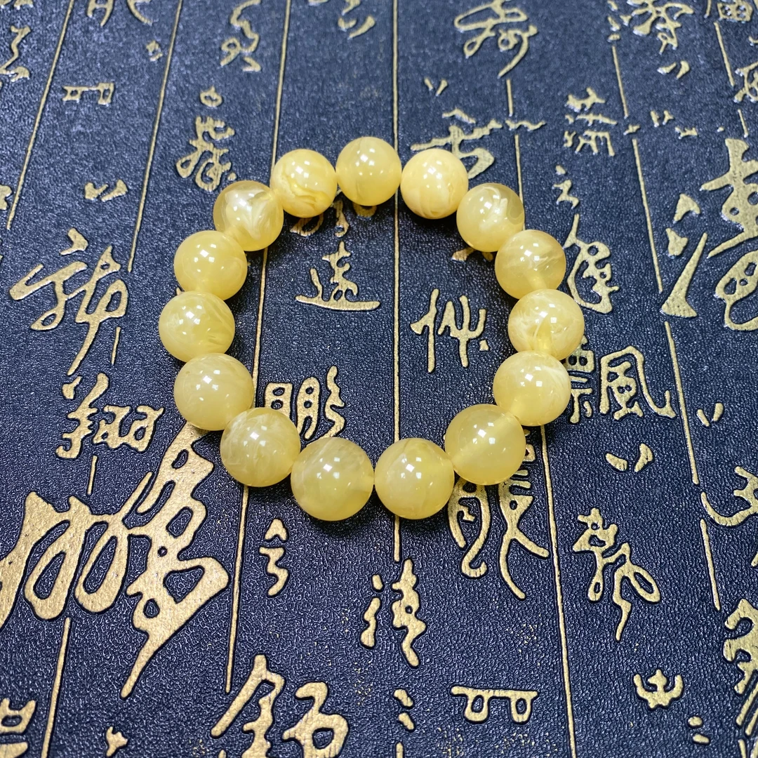 【官方补贴】SS级经典典藏 珍藏款 文化传承系列 时尚手链DYWW020